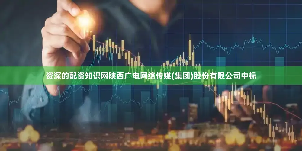 资深的配资知识网陕西广电网络传媒(集团)股份有限公司中标